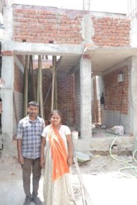 प्रधानमंत्री आवास योजना 2.0 से साकार हो रहा पक्के घर का सपना