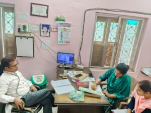 सही दवा-शुद्ध आहार, यही छत्तीसगढ़ का आधार
